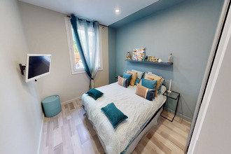 achat appartement claix 38640