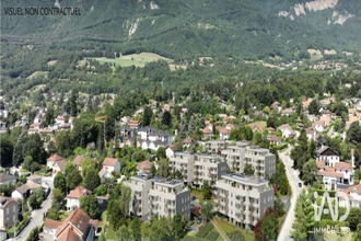 achat appartement claix 38640