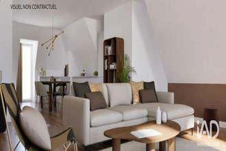 achat appartement claix 38640