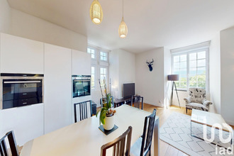 achat appartement claix 38640