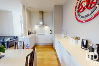 achat appartement claix 38640