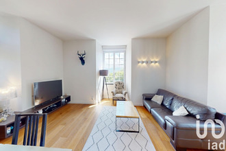 achat appartement claix 38640