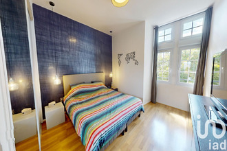 achat appartement claix 38640