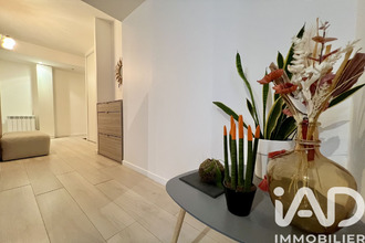 achat appartement claix 38640