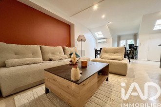 achat appartement claix 38640