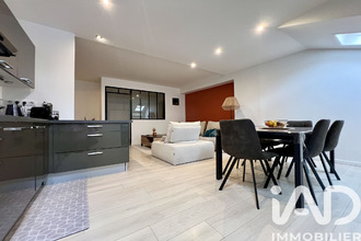 achat appartement claix 38640