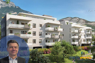 achat appartement claix 38640