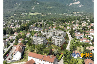 achat appartement claix 38640