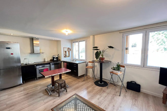 achat appartement clamart 92140