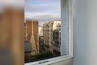 achat appartement clamart 92140