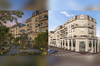 achat appartement clamart 92140