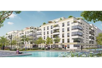 achat appartement clamart 92140