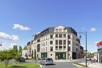 achat appartement clamart 92140