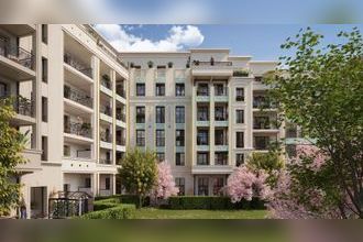 achat appartement clamart 92140