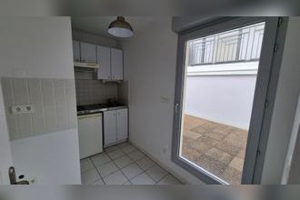 achat appartement clamart 92140