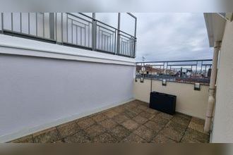 achat appartement clamart 92140