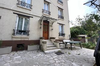 achat appartement clamart 92140