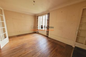 achat appartement clamart 92140