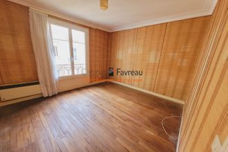 achat appartement clamart 92140