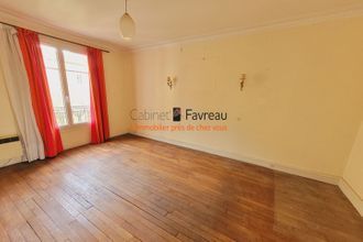 achat appartement clamart 92140