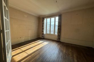 achat appartement clamart 92140