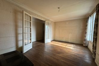 achat appartement clamart 92140