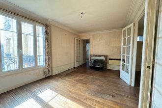 achat appartement clamart 92140