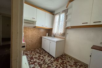 achat appartement clamart 92140