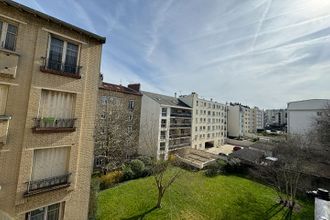 achat appartement clamart 92140