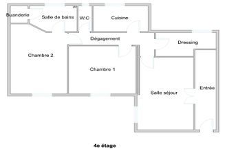 achat appartement clamart 92140