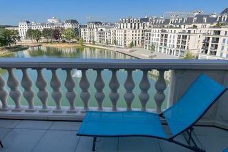 achat appartement clamart 92140