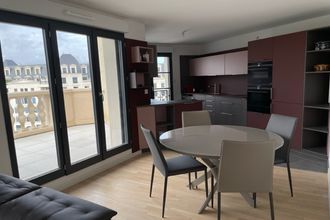 achat appartement clamart 92140