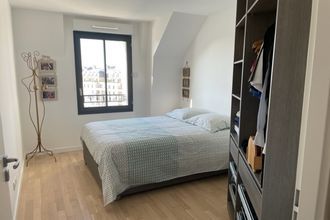 achat appartement clamart 92140