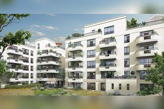 achat appartement clamart 92140