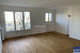 achat appartement clamart 92140