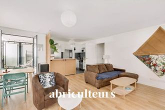 achat appartement clamart 92140