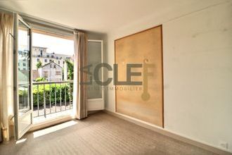 achat appartement clamart 92140