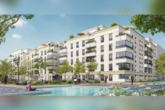 achat appartement clamart 92140