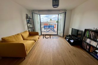 achat appartement clamart 92140