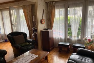 achat appartement clamart 92140