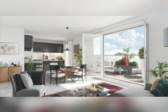 achat appartement clamart 92140