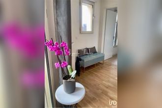 achat appartement clamart 92140