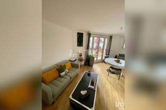 achat appartement clamart 92140