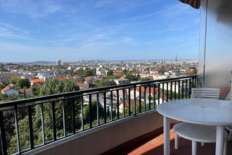 achat appartement clamart 92140