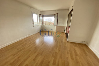 achat appartement clamart 92140