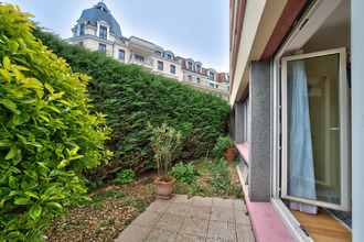 achat appartement clamart 92140