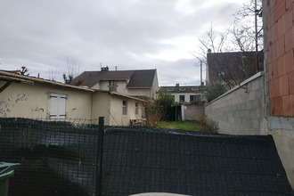 achat appartement clamart 92140