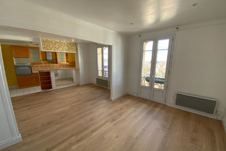 achat appartement clamart 92140