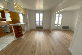 achat appartement clamart 92140