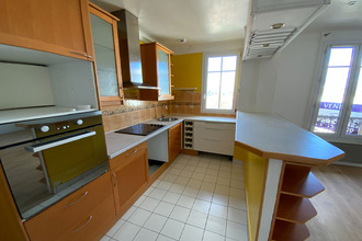 achat appartement clamart 92140